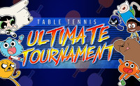 Table Tennis Ultimate Tournament