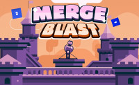 Merge Blast