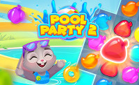 Pool Party 2