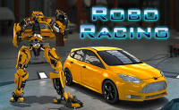 Robo Racing